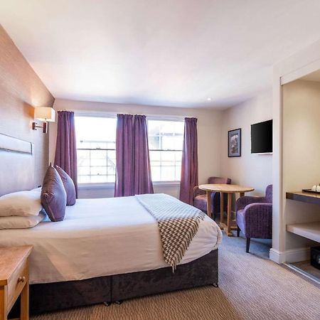 Clarion Collection Harte & Garter Hotel & Spa 温莎 外观 照片