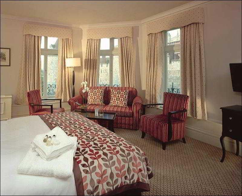 Clarion Collection Harte & Garter Hotel & Spa 温莎 外观 照片