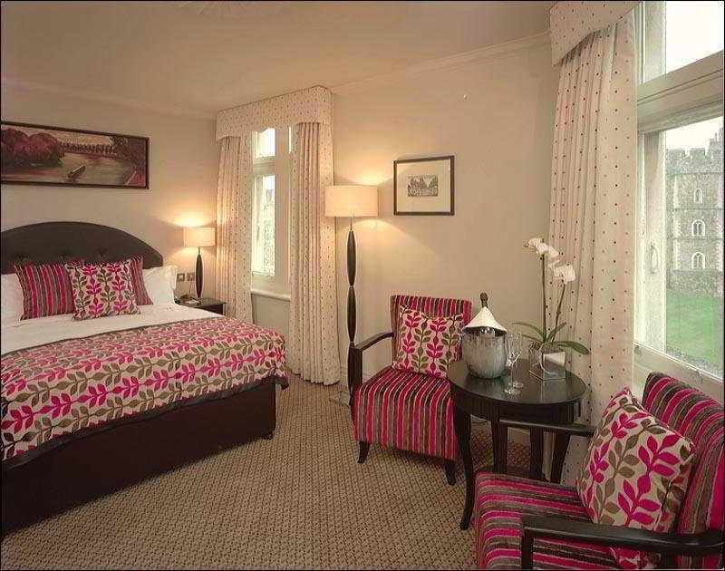 Clarion Collection Harte & Garter Hotel & Spa 温莎 外观 照片
