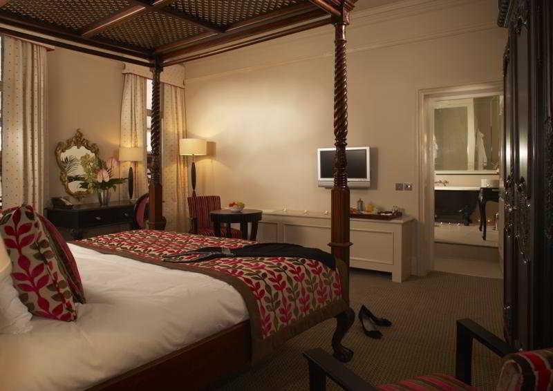 Clarion Collection Harte & Garter Hotel & Spa 温莎 客房 照片