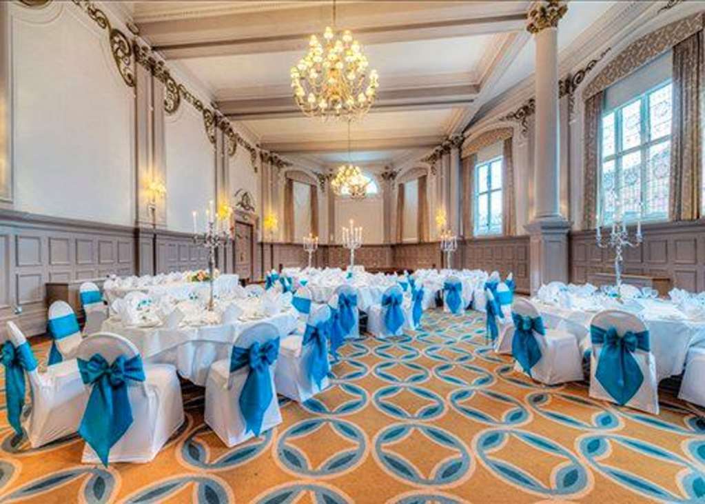 Clarion Collection Harte & Garter Hotel & Spa 温莎 设施 照片