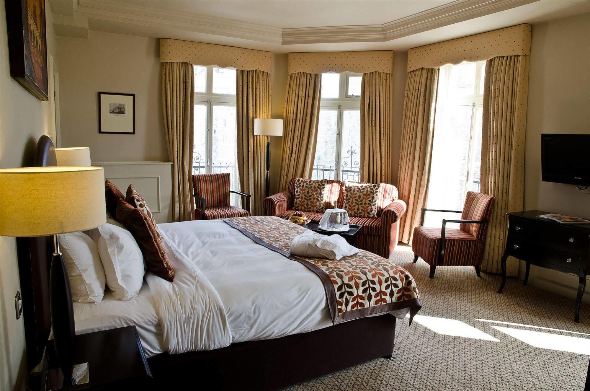 Clarion Collection Harte & Garter Hotel & Spa 温莎 外观 照片