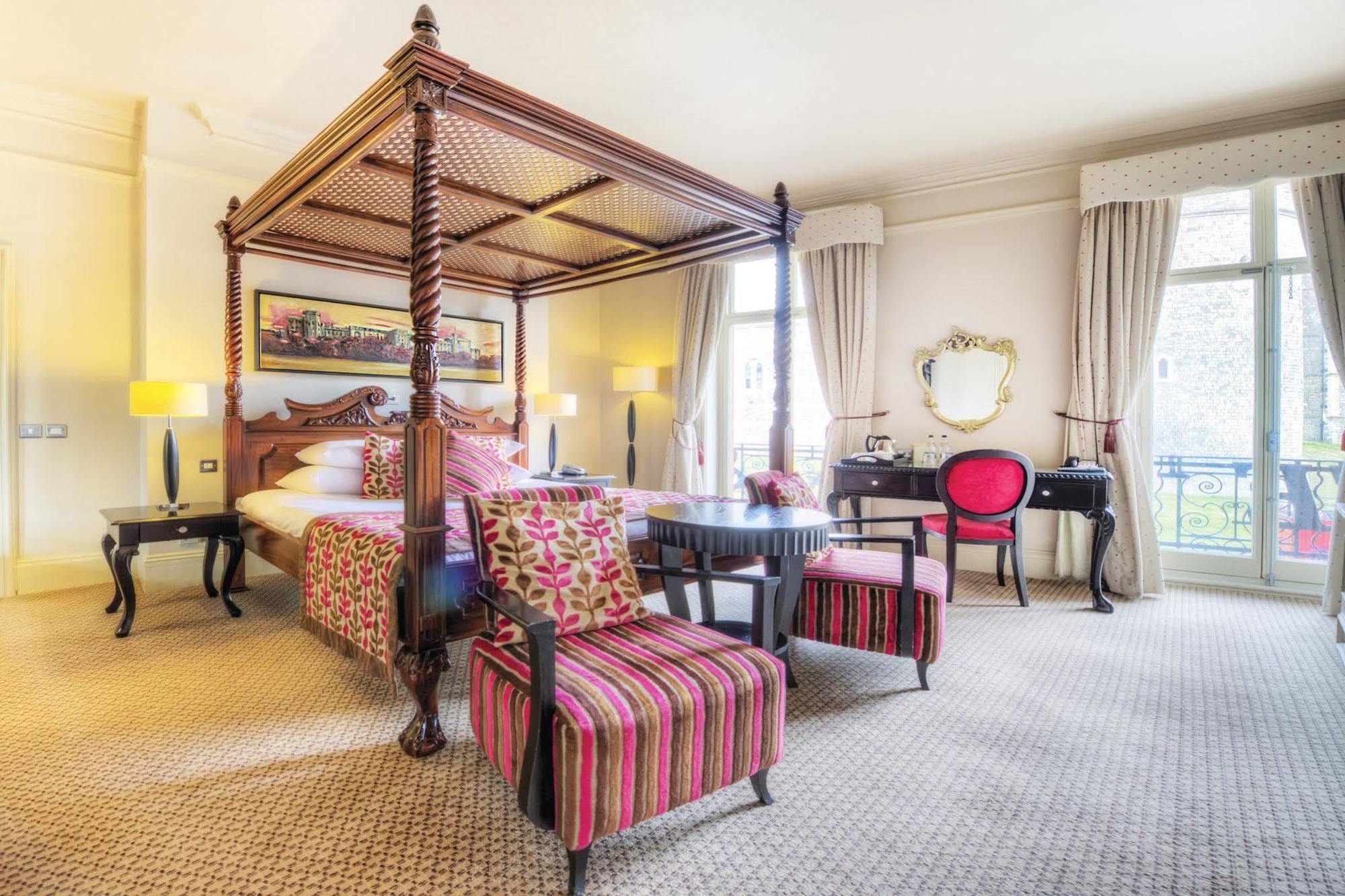 Clarion Collection Harte & Garter Hotel & Spa 温莎 外观 照片