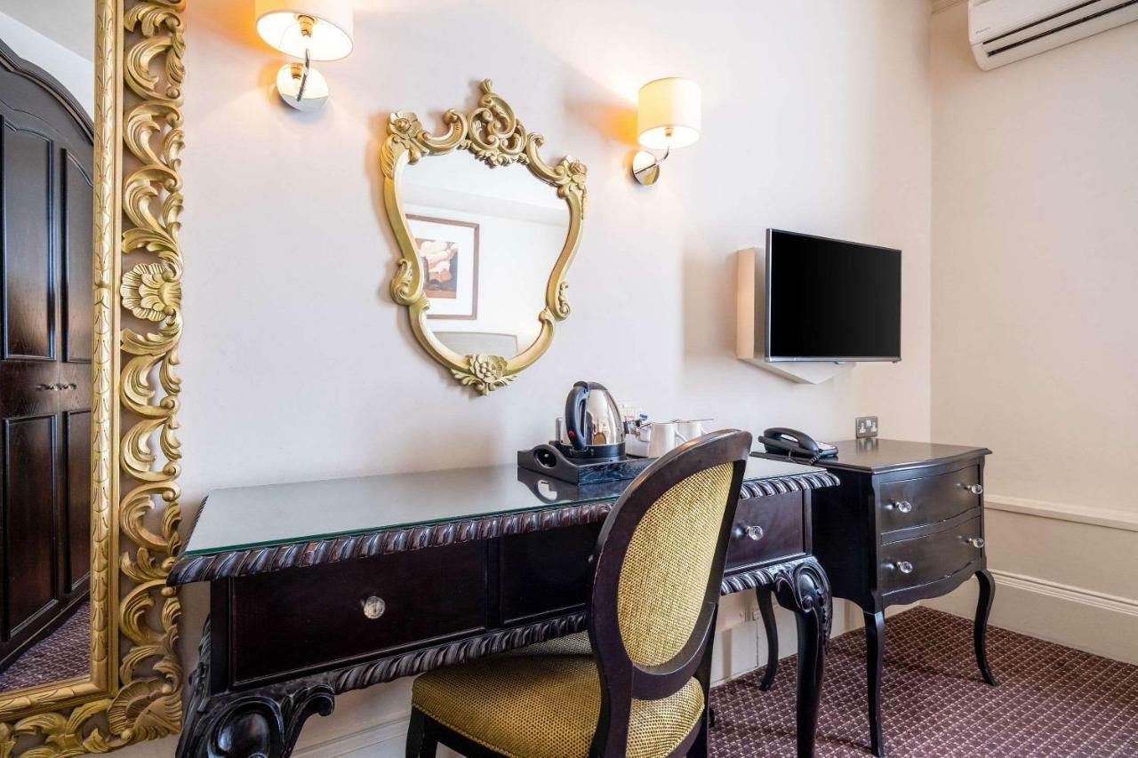 Clarion Collection Harte & Garter Hotel & Spa 温莎 外观 照片
