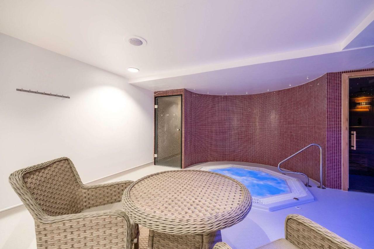 Clarion Collection Harte & Garter Hotel & Spa 温莎 外观 照片