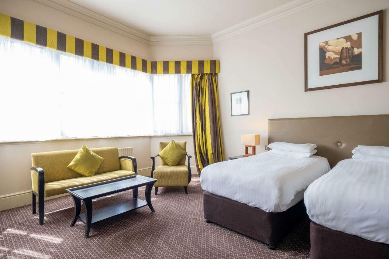 Clarion Collection Harte & Garter Hotel & Spa 温莎 外观 照片