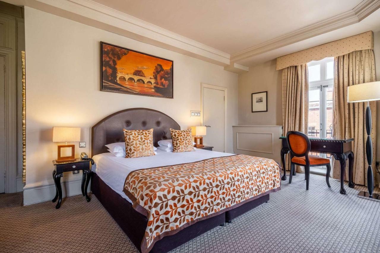 Clarion Collection Harte & Garter Hotel & Spa 温莎 外观 照片