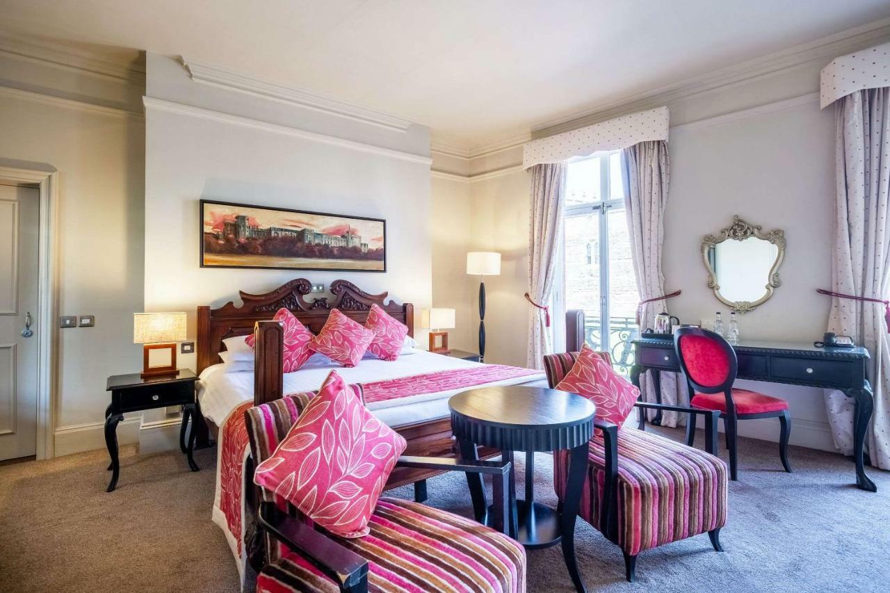 Clarion Collection Harte & Garter Hotel & Spa 温莎 外观 照片