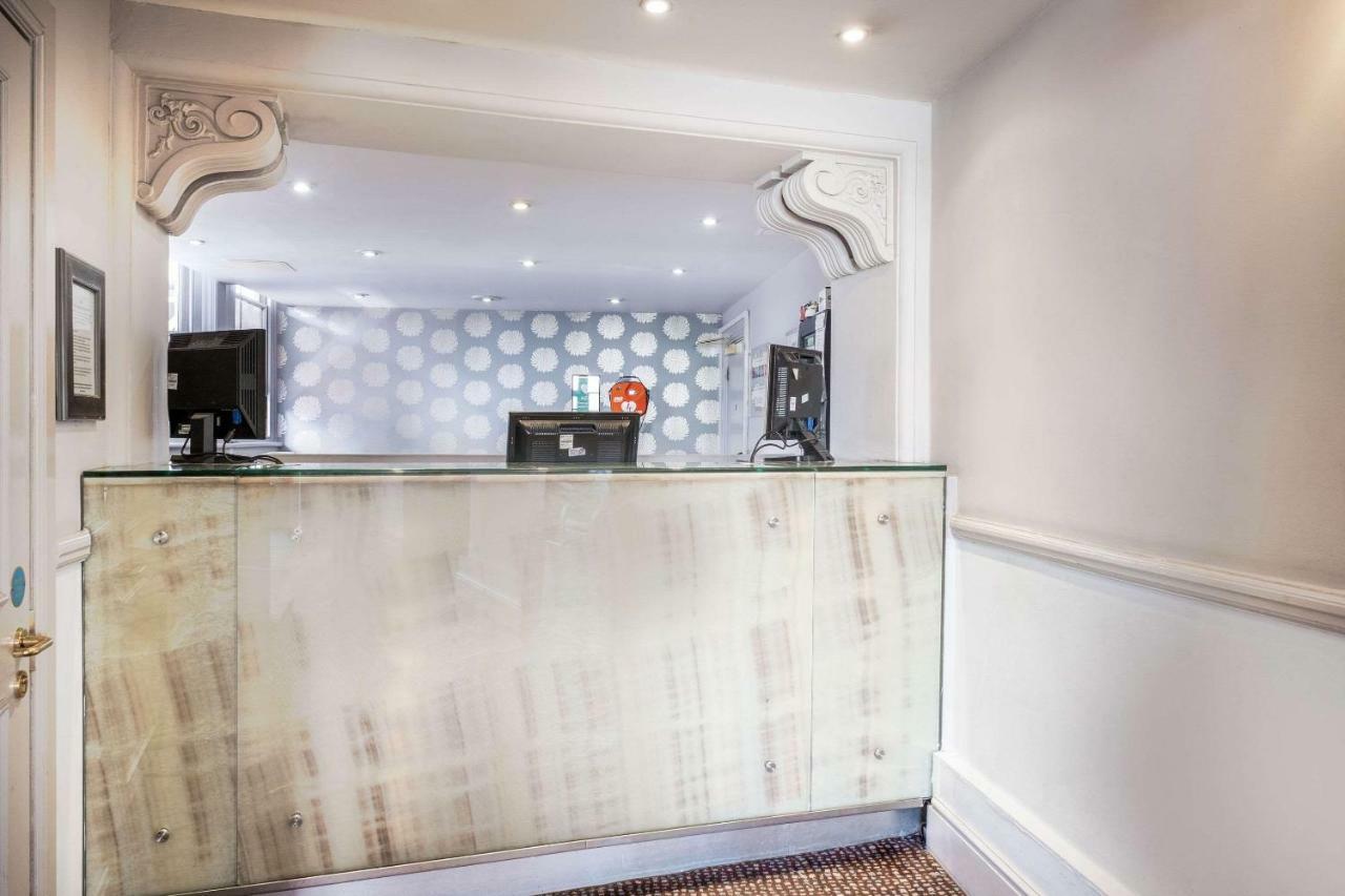 Clarion Collection Harte & Garter Hotel & Spa 温莎 外观 照片