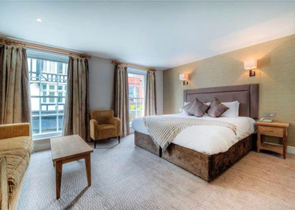 Clarion Collection Harte & Garter Hotel & Spa 温莎 外观 照片