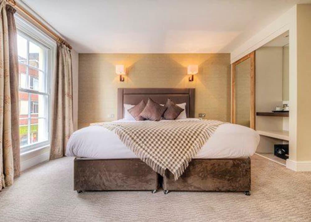 Clarion Collection Harte & Garter Hotel & Spa 温莎 外观 照片