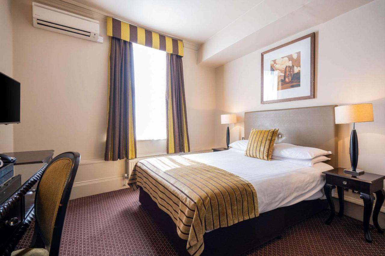 Clarion Collection Harte & Garter Hotel & Spa 温莎 外观 照片