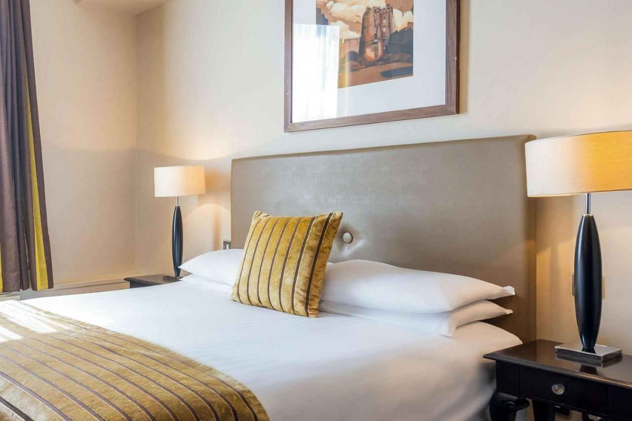Clarion Collection Harte & Garter Hotel & Spa 温莎 外观 照片