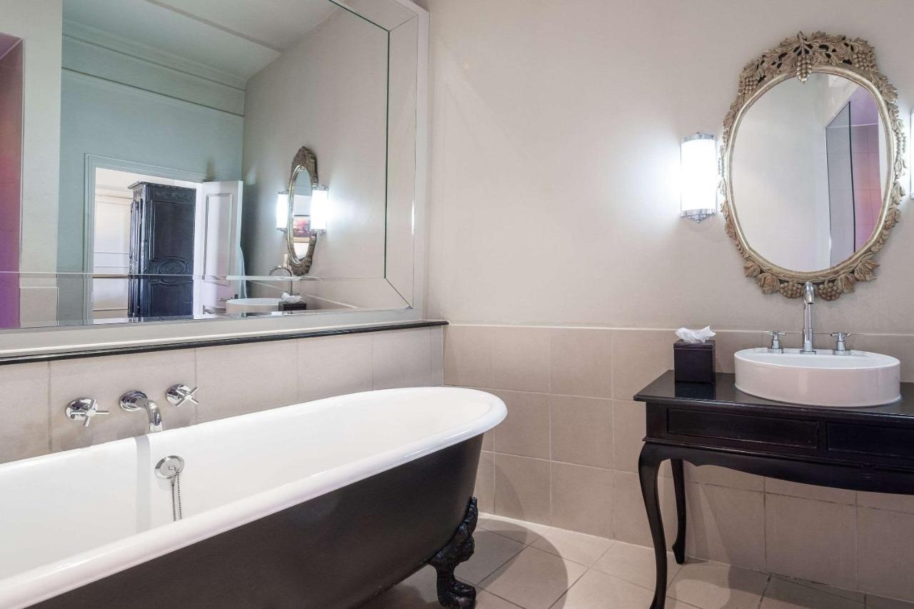Clarion Collection Harte & Garter Hotel & Spa 温莎 外观 照片