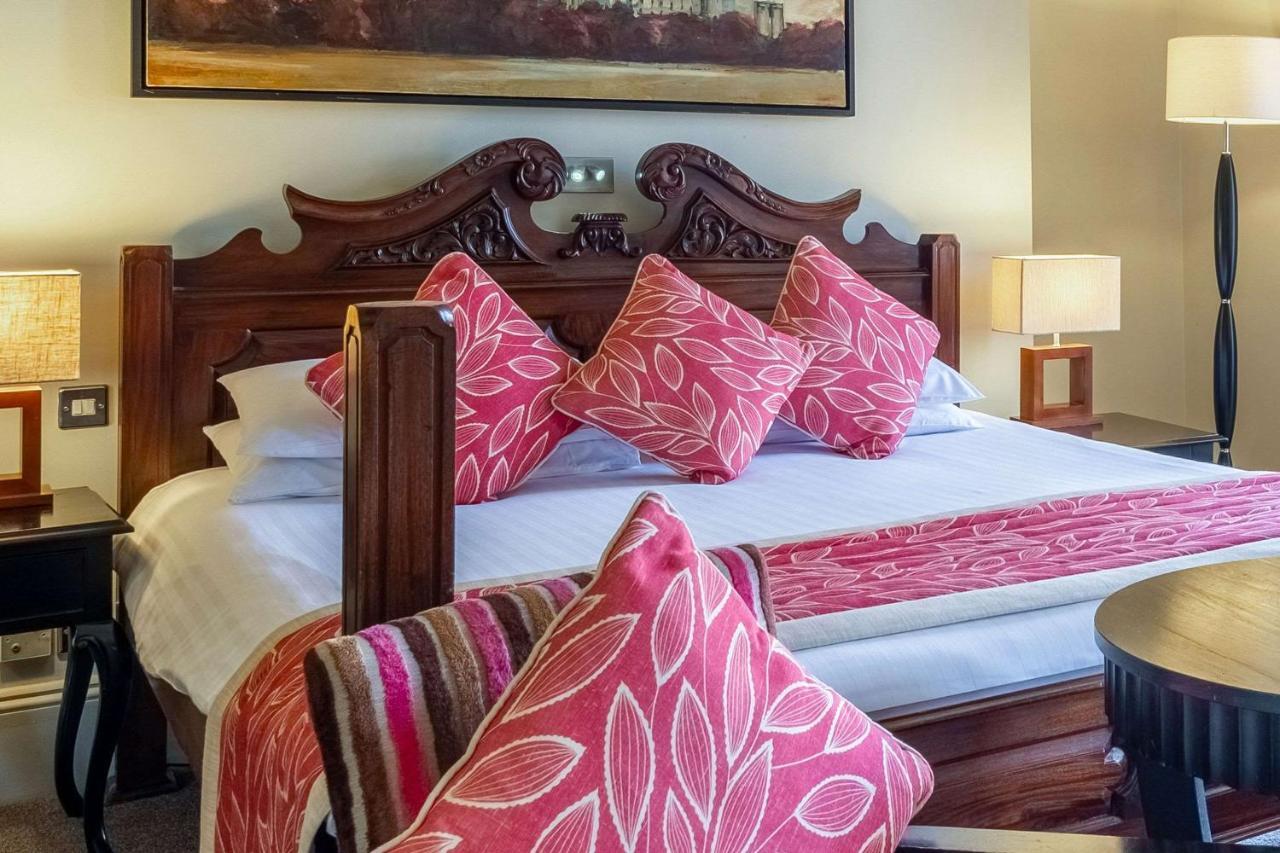 Clarion Collection Harte & Garter Hotel & Spa 温莎 外观 照片