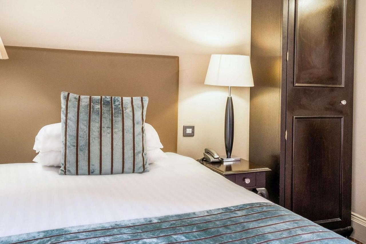 Clarion Collection Harte & Garter Hotel & Spa 温莎 外观 照片